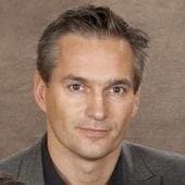 Alexandre Papa, founder of Spectral Flow